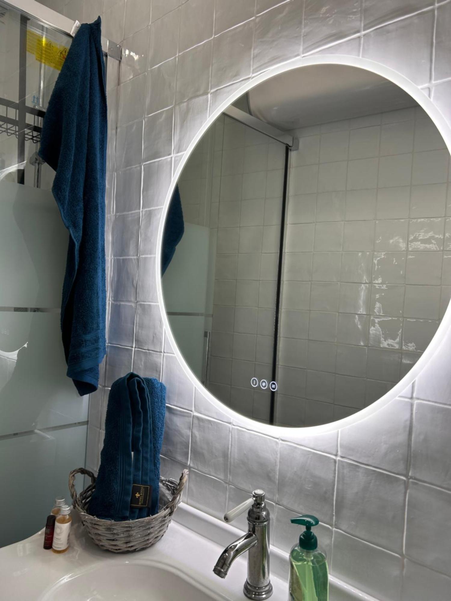 Havre De Paix A Apartment Paris