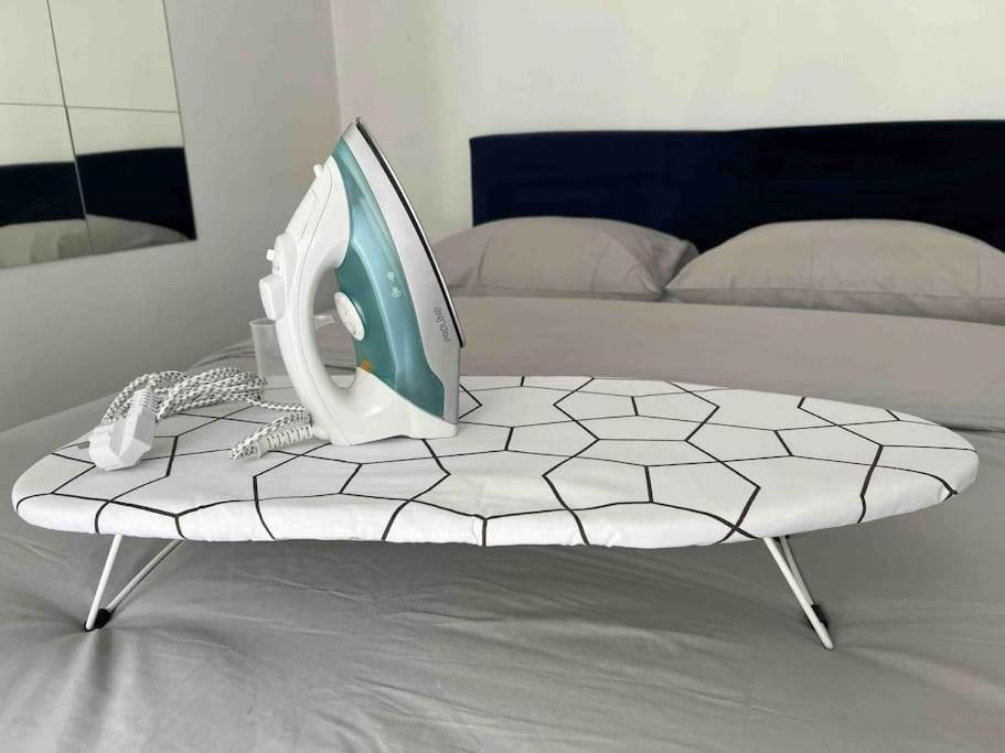 T2 Cosy Et Lumineux Au Coeur De Paris12 Apartamento