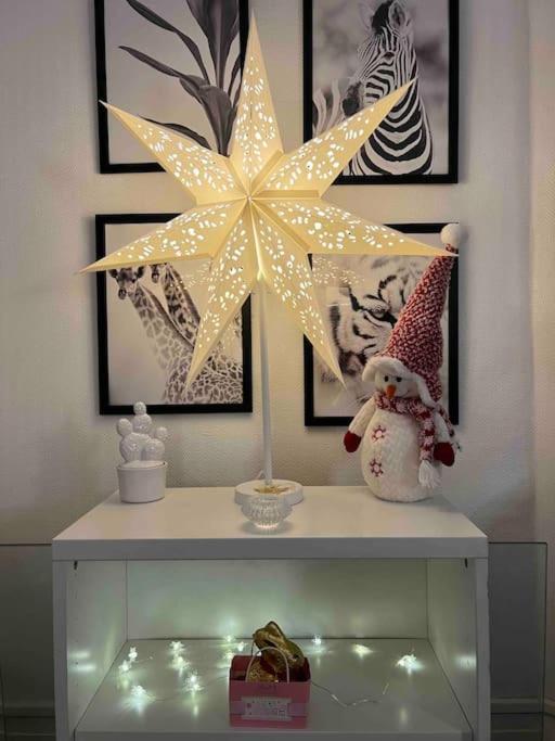 Apartamento T2 Cosy Et Lumineux Au Coeur De Paris12