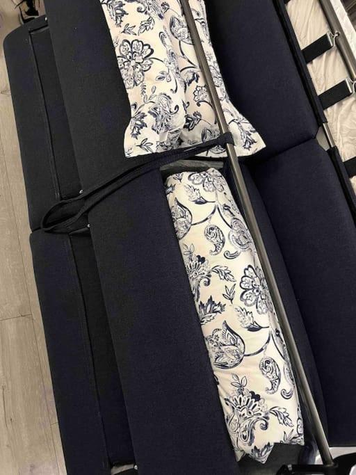 T2 Cosy Et Lumineux Au Coeur De Paris12