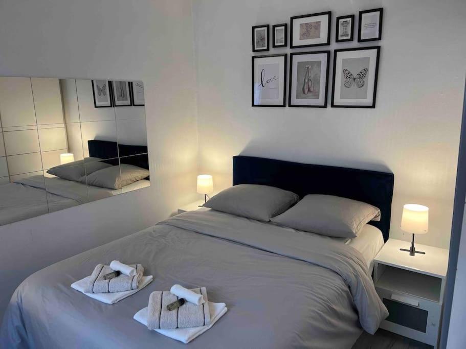 T2 Cosy Et Lumineux Au Coeur De Paris12 *