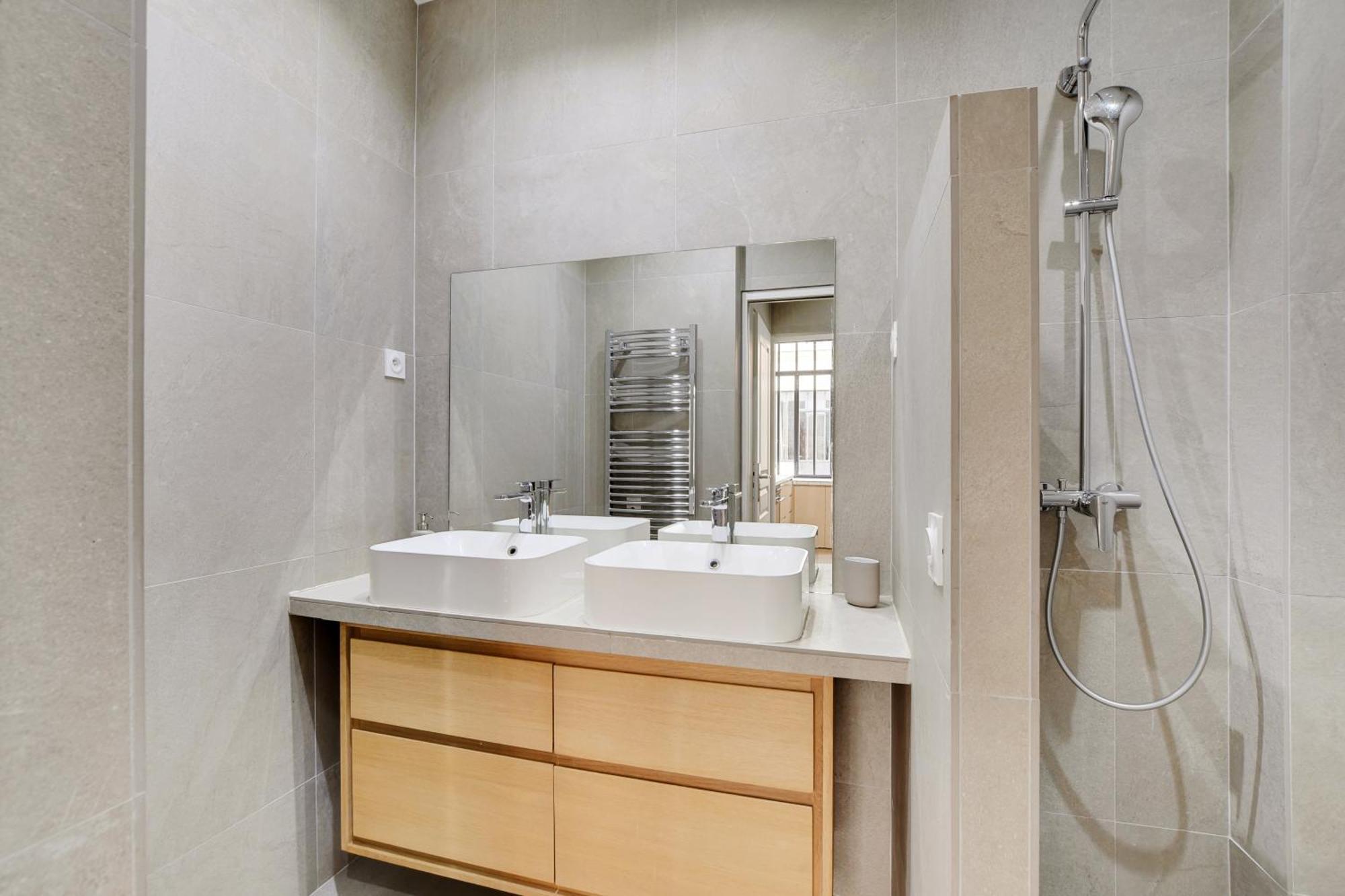 Magnifique Loft 6p Proche Bastille Apartment