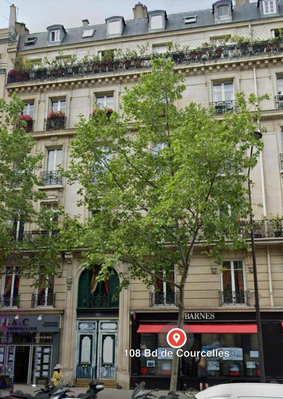 Paris Apartment Paris