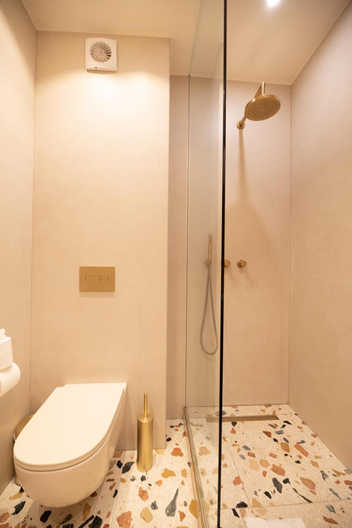 Luxury Flat Eiffel Tower View Appartement Paris
