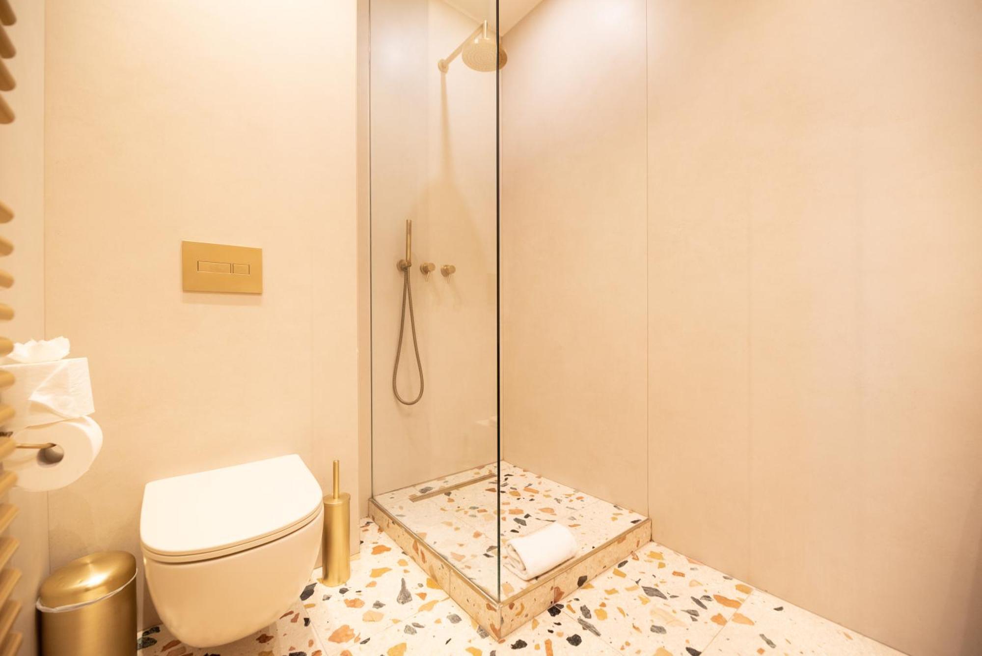 Luxury Flat Eiffel Tower View Appartement