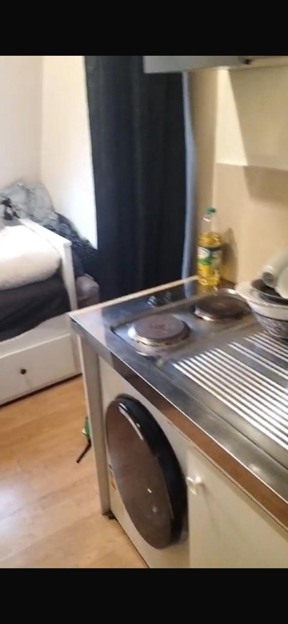 Apartment Paris