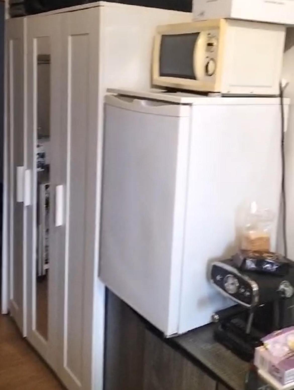 Paris Apartment *