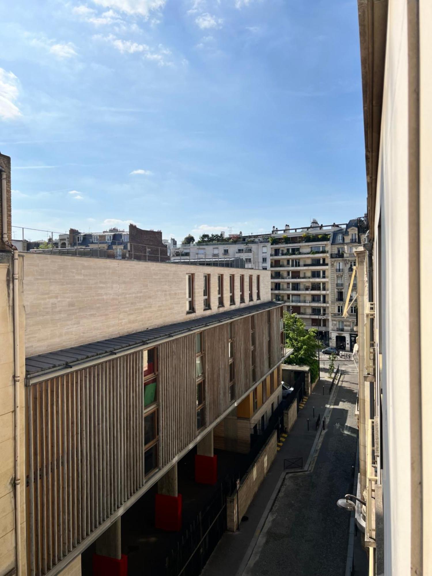 Your Parisian Hideaway - Entire * Paris