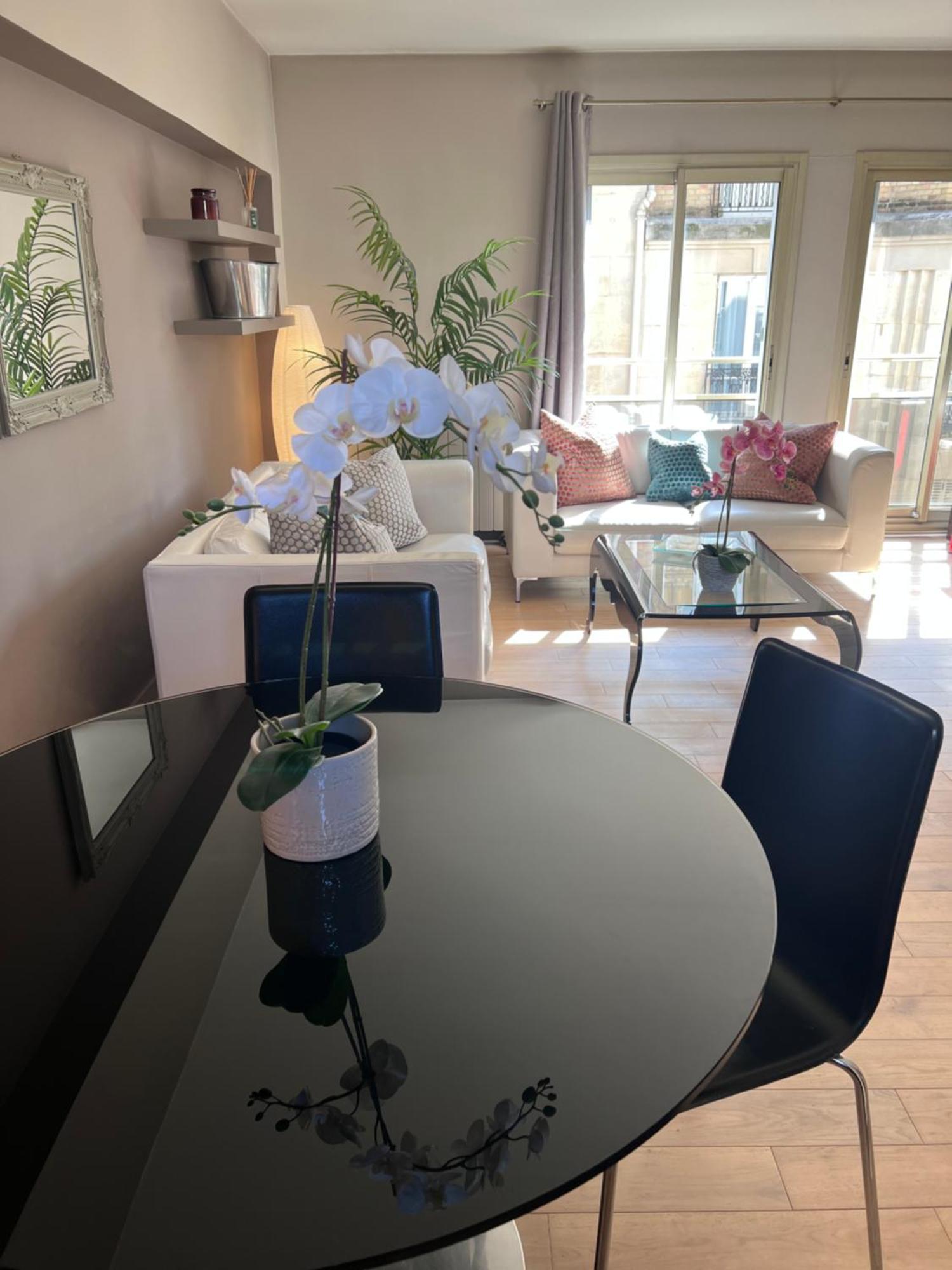 Your Parisian Hideaway - Entire * Paris