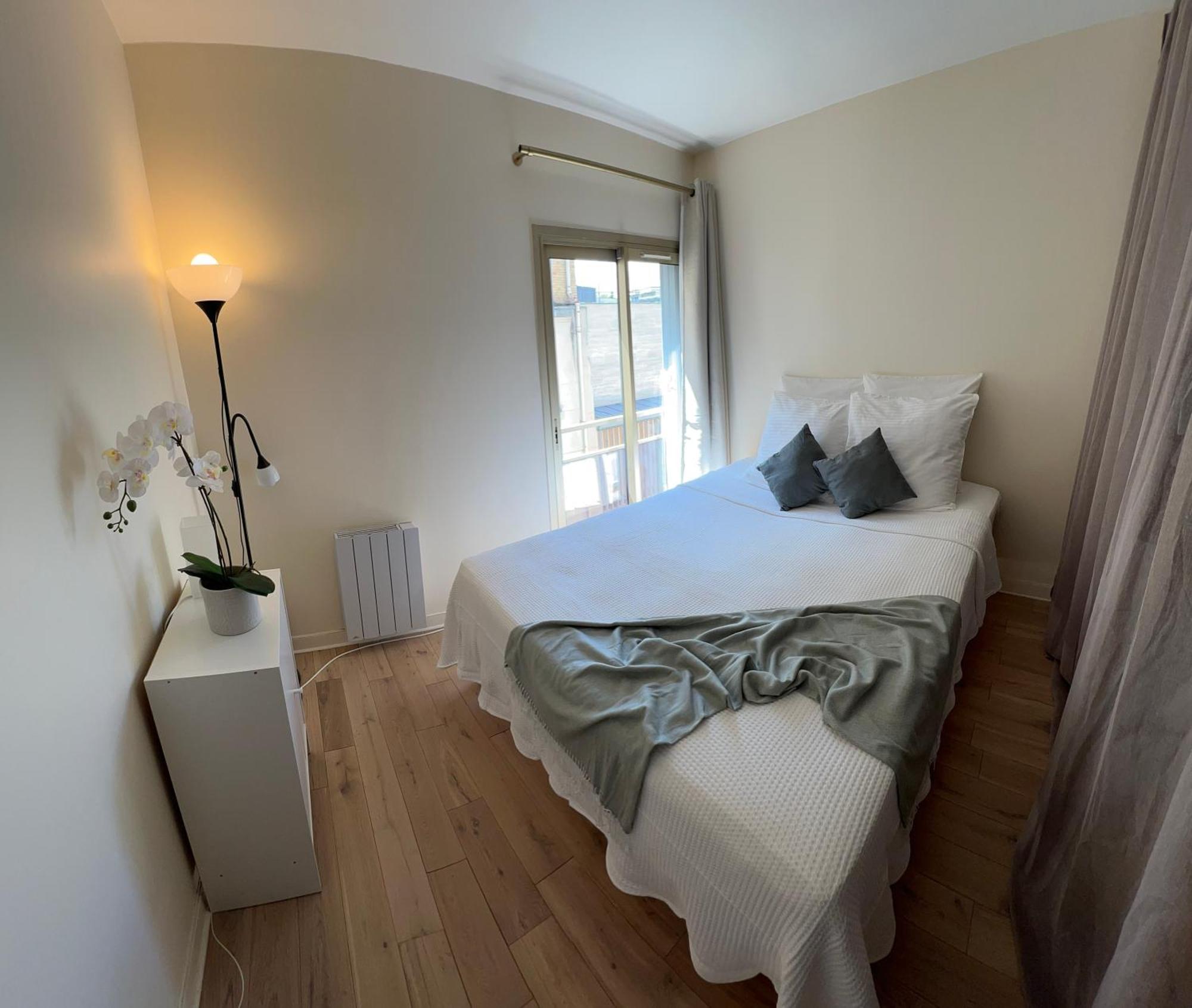 Your Parisian Hideaway - Entire * Paris