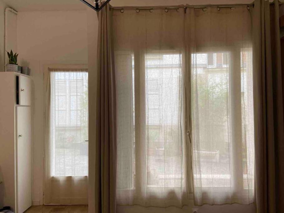 Un Petit Cocon En Plein Coeur Du 11eme Apartment Paris