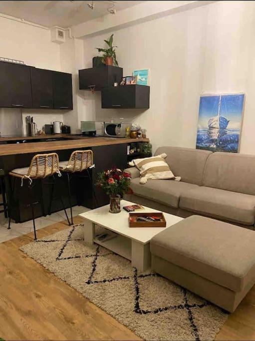 Apartment Un Petit Cocon En Plein Coeur Du 11eme