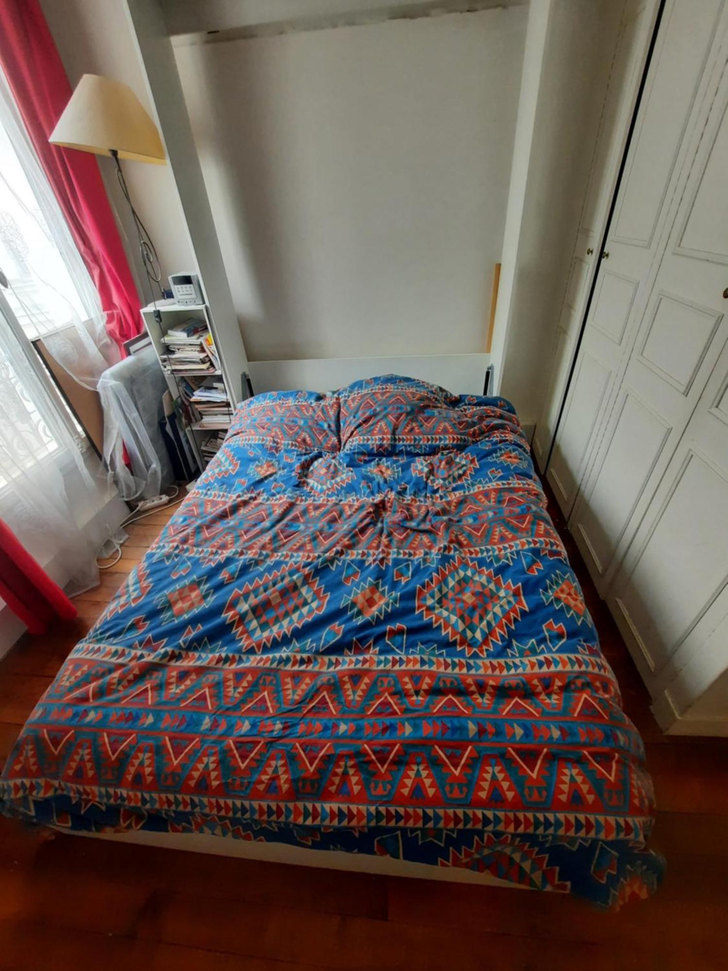 Apartamento Familial Dans Le 16e