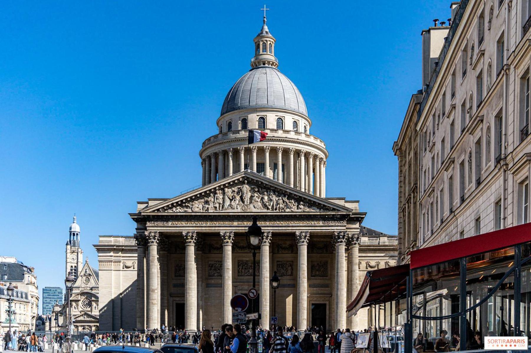 Apartment Quartier Emily In Notre Dame Paris