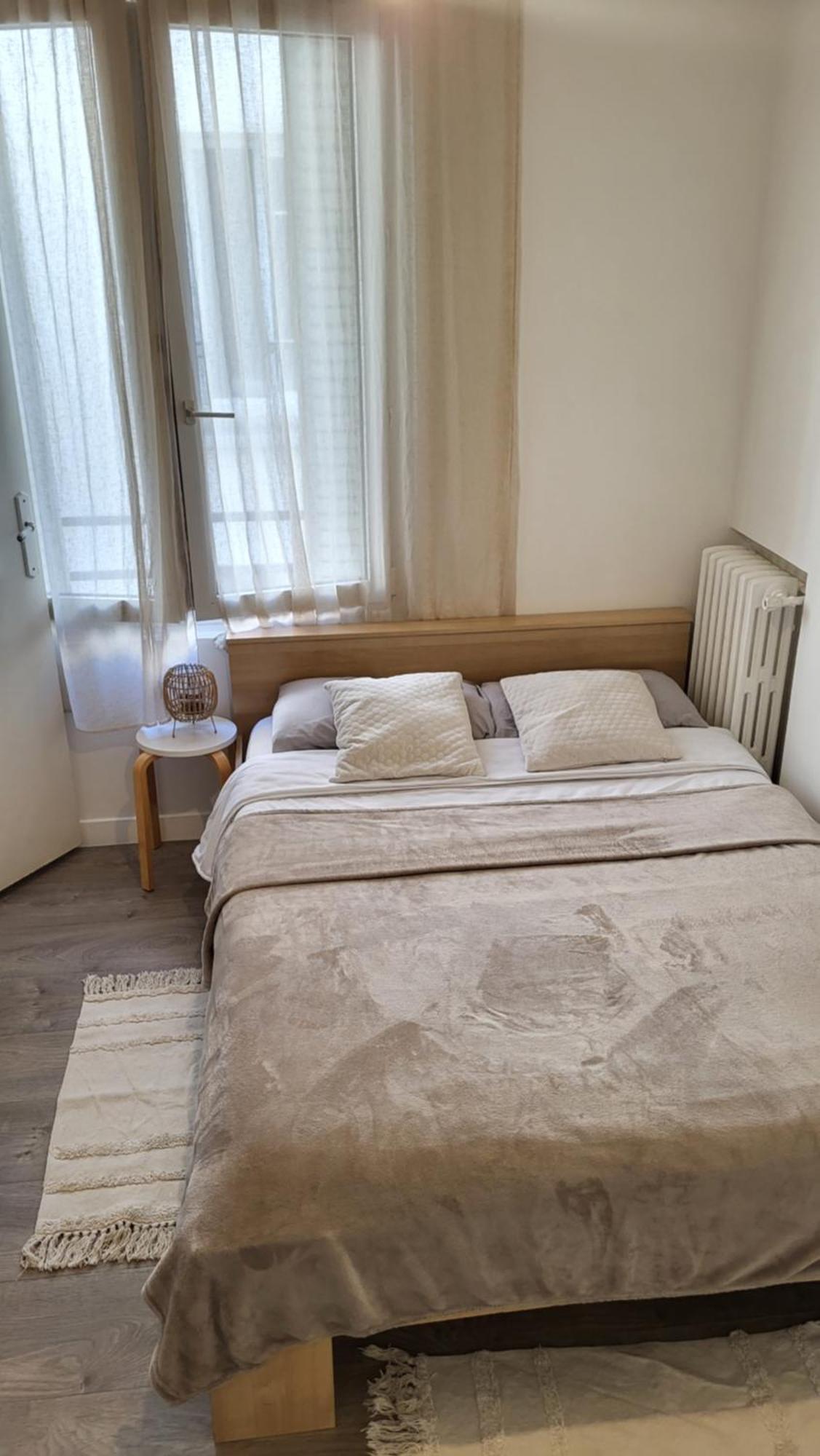 Apparemment Parisien Apartamento