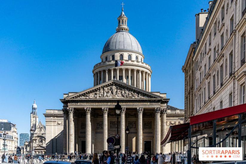 Apartamento Jardin Du Luxembourg Pres Du Pantheon Et De Notre-dame