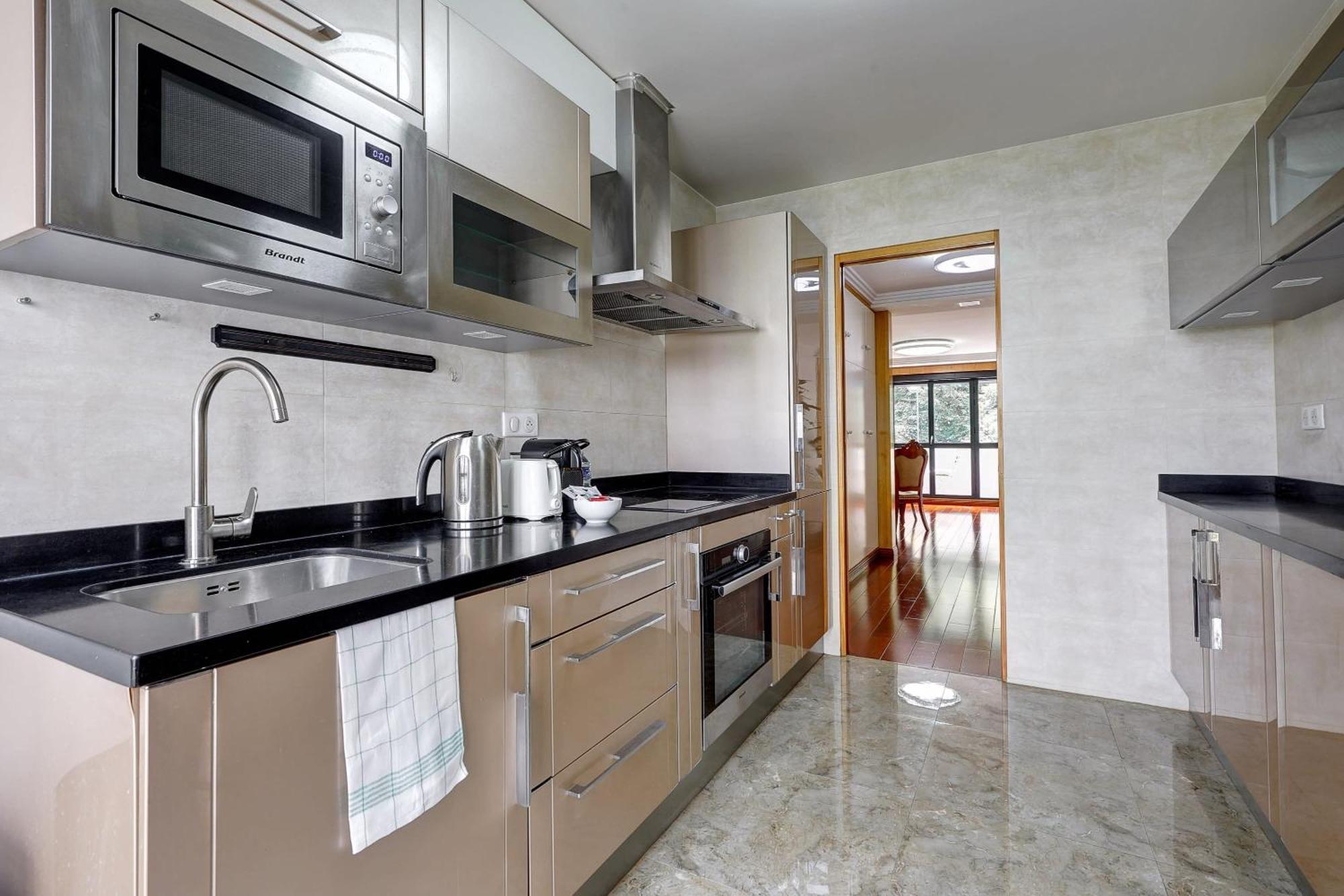 Apartamento 119-typical Near Republique Paris