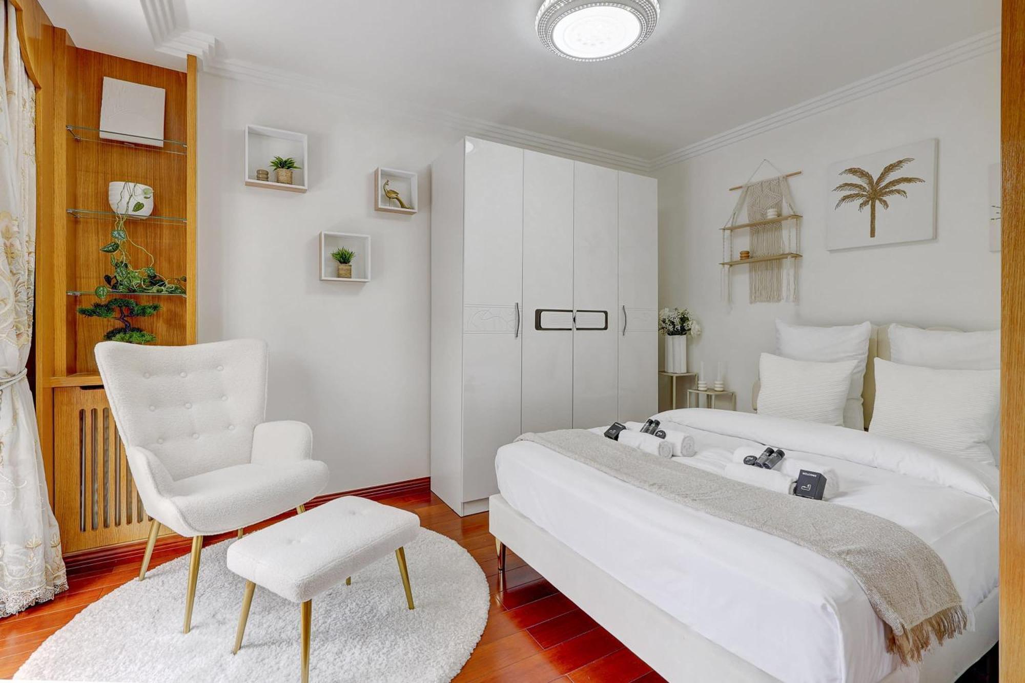 Apartamento 119-typical Near Republique Paris