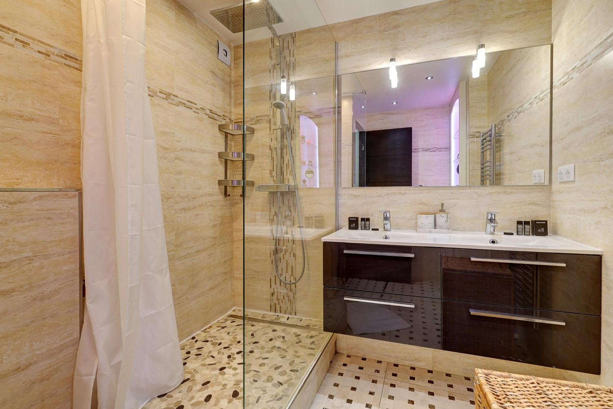 Apartamento 119-typical Near Republique