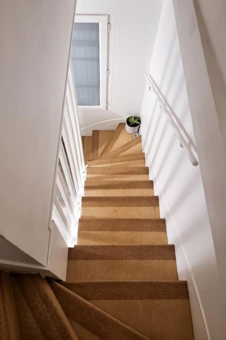 Duplex Apartment