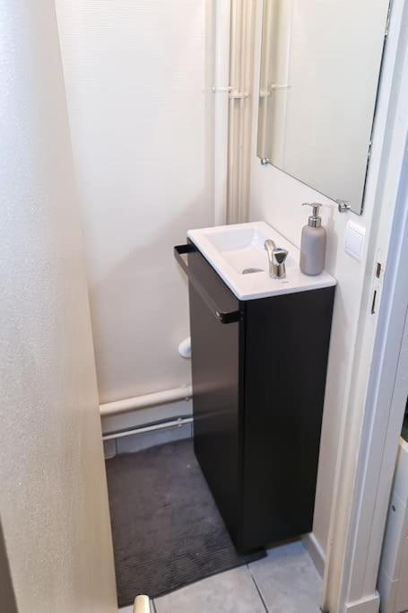 Duplex Apartment