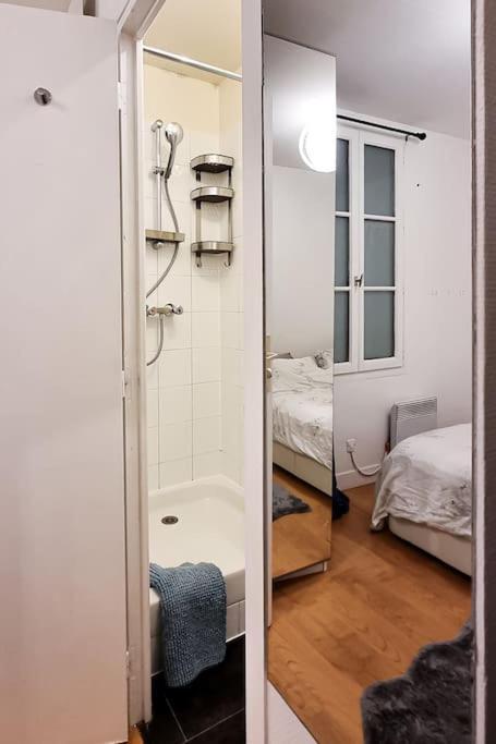Duplex Apartment