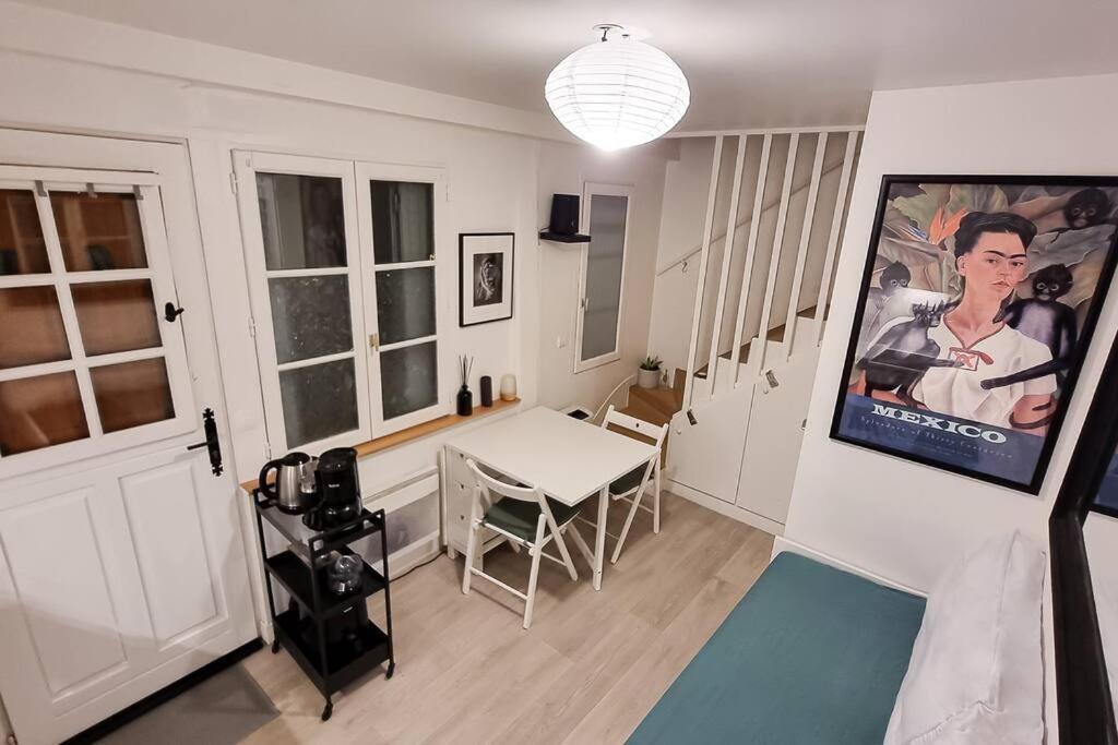 Apartment Duplex *