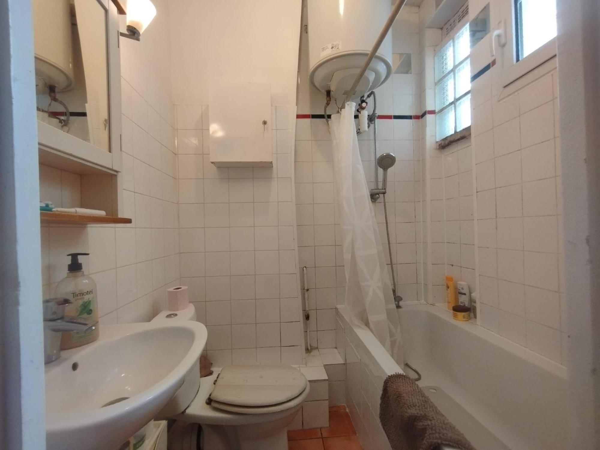 Apartment Cosy Next To Olympic Sites Paris