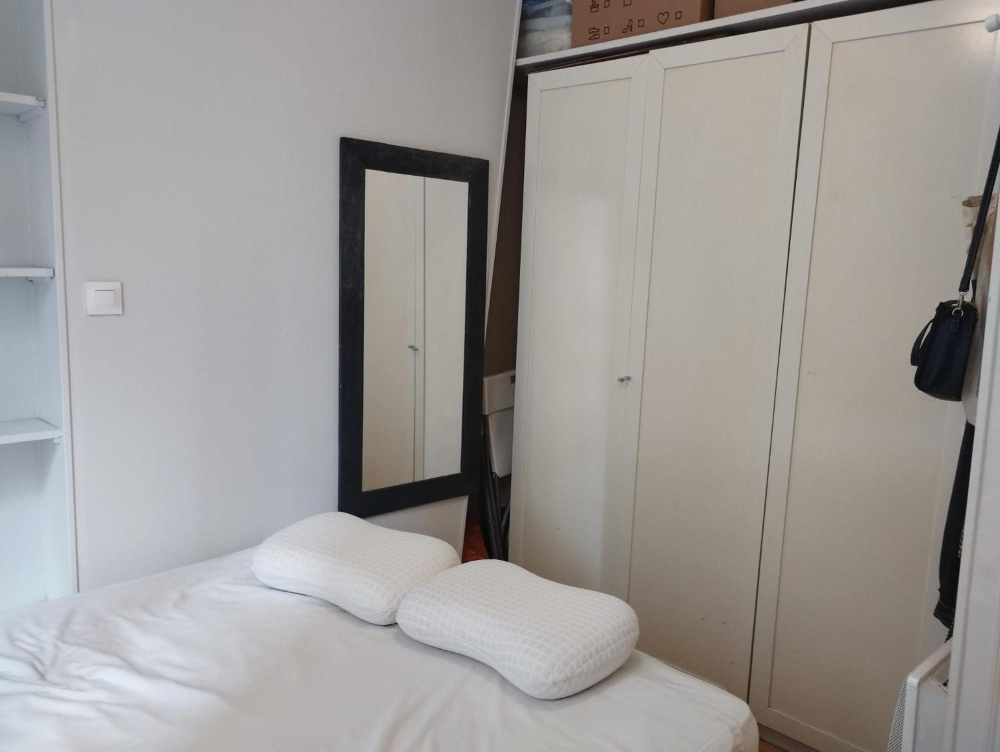 Cosy Next To Olympic Sites Paris