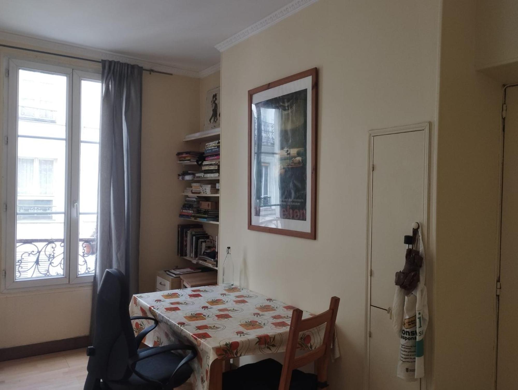 Cosy Next To Olympic Sites Paris