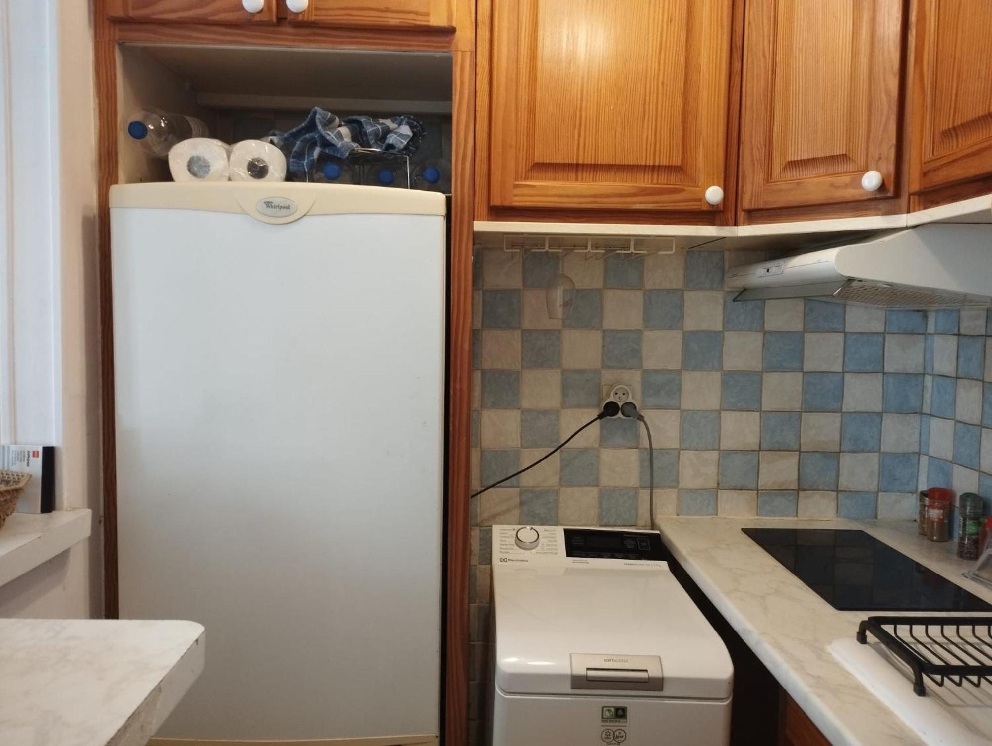 Apartment Cosy Next To Olympic Sites Paris