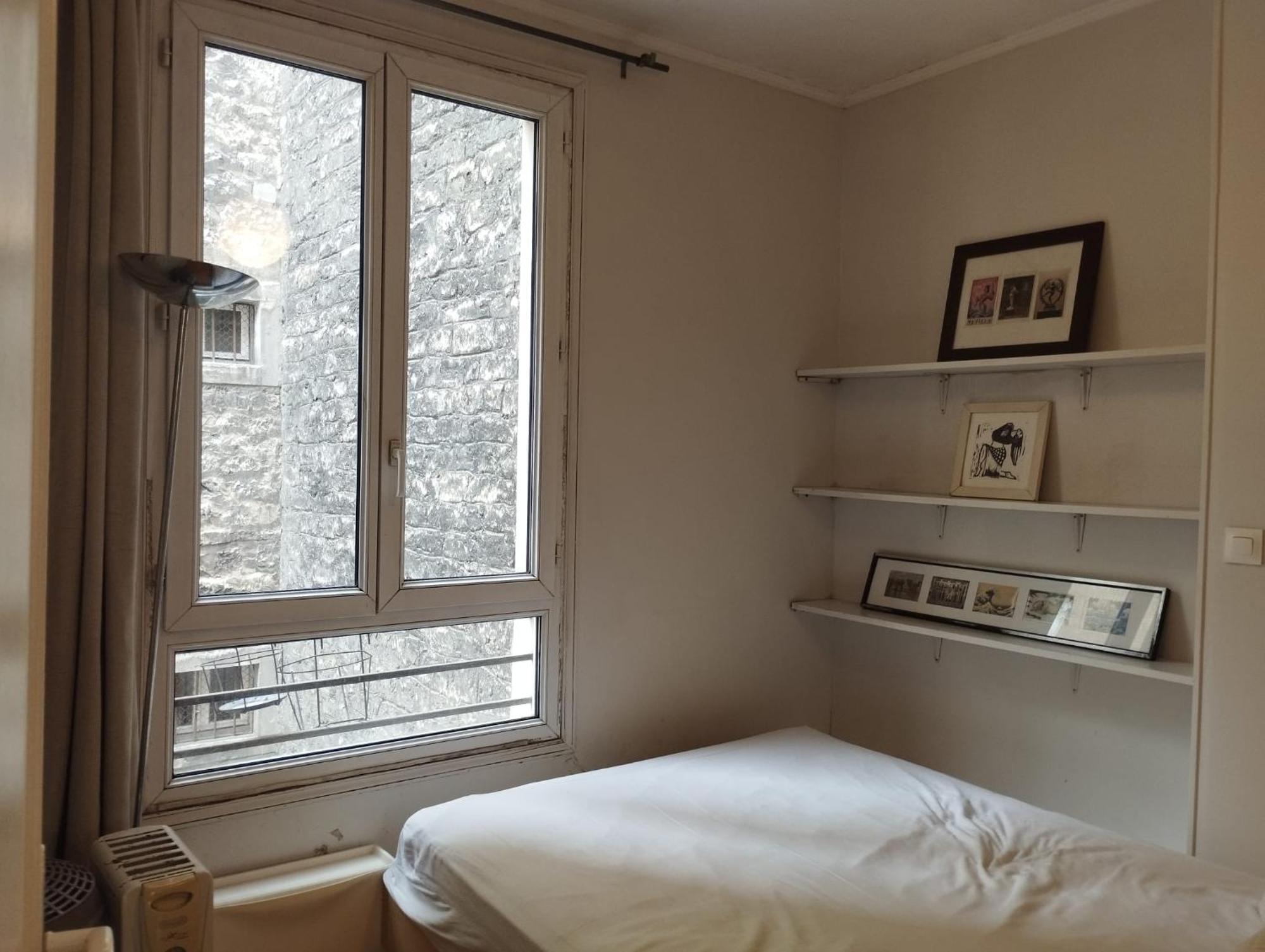 Cosy Next To Olympic Sites *
