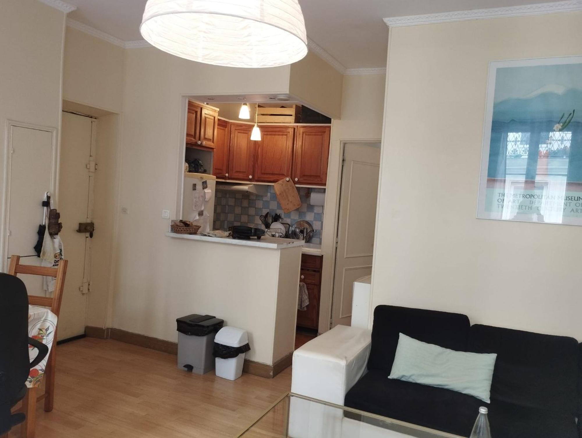 Cosy Next To Olympic Sites