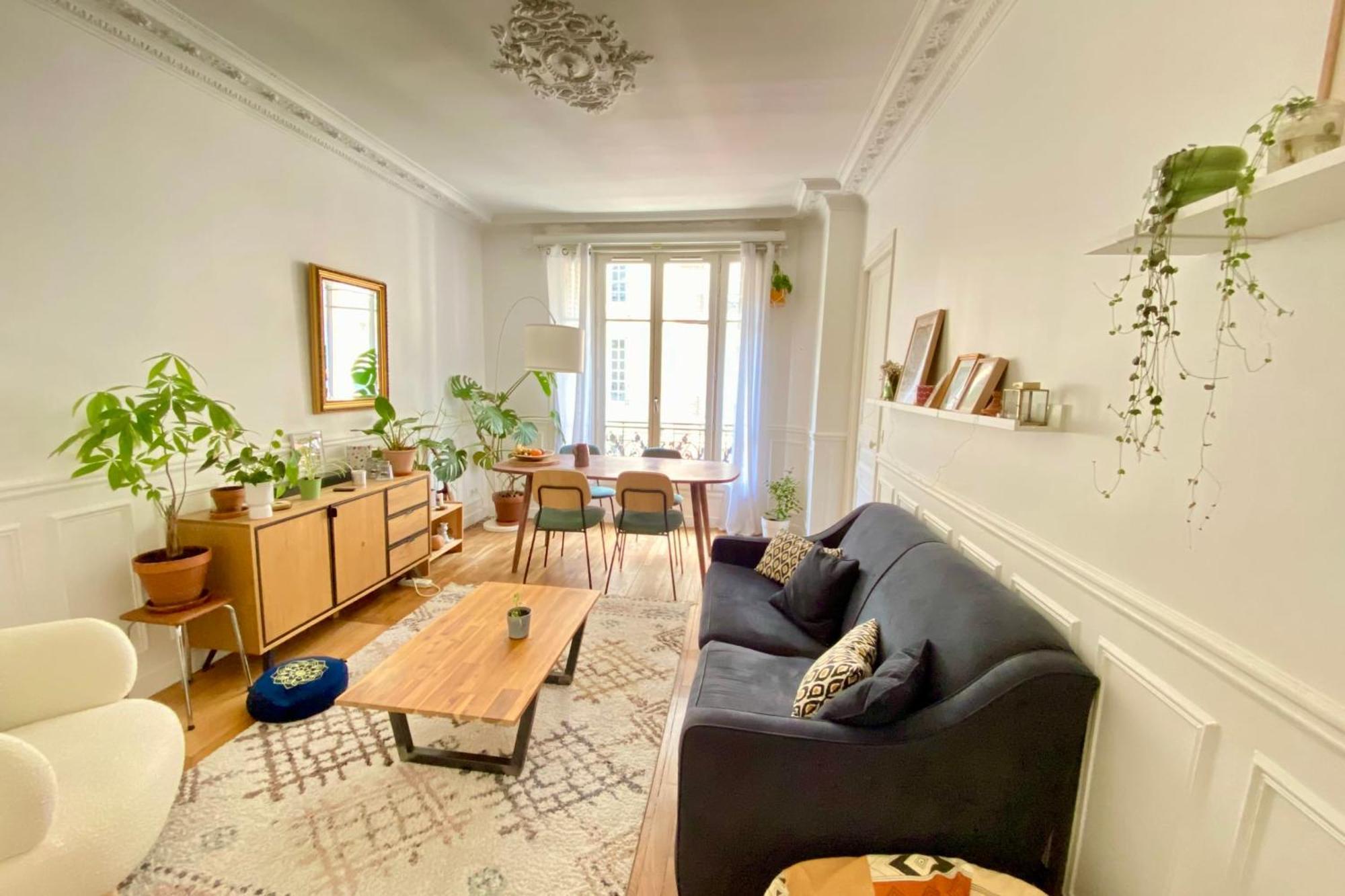 Splendid Near La Apartamento *