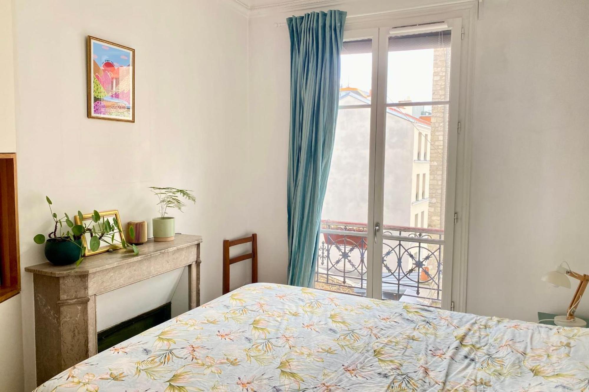 Splendid Near La Apartamento *