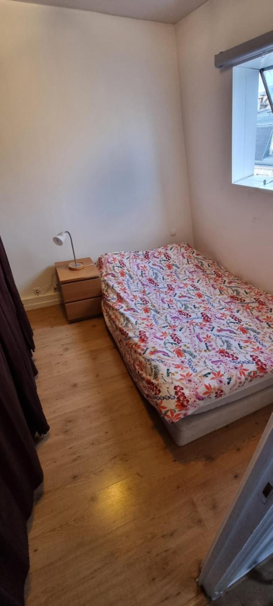 Appartement Paris Paris