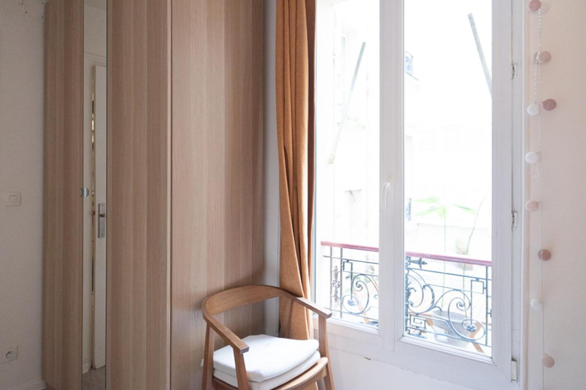 Quiet And Pleasant Love Cocoon Apartment