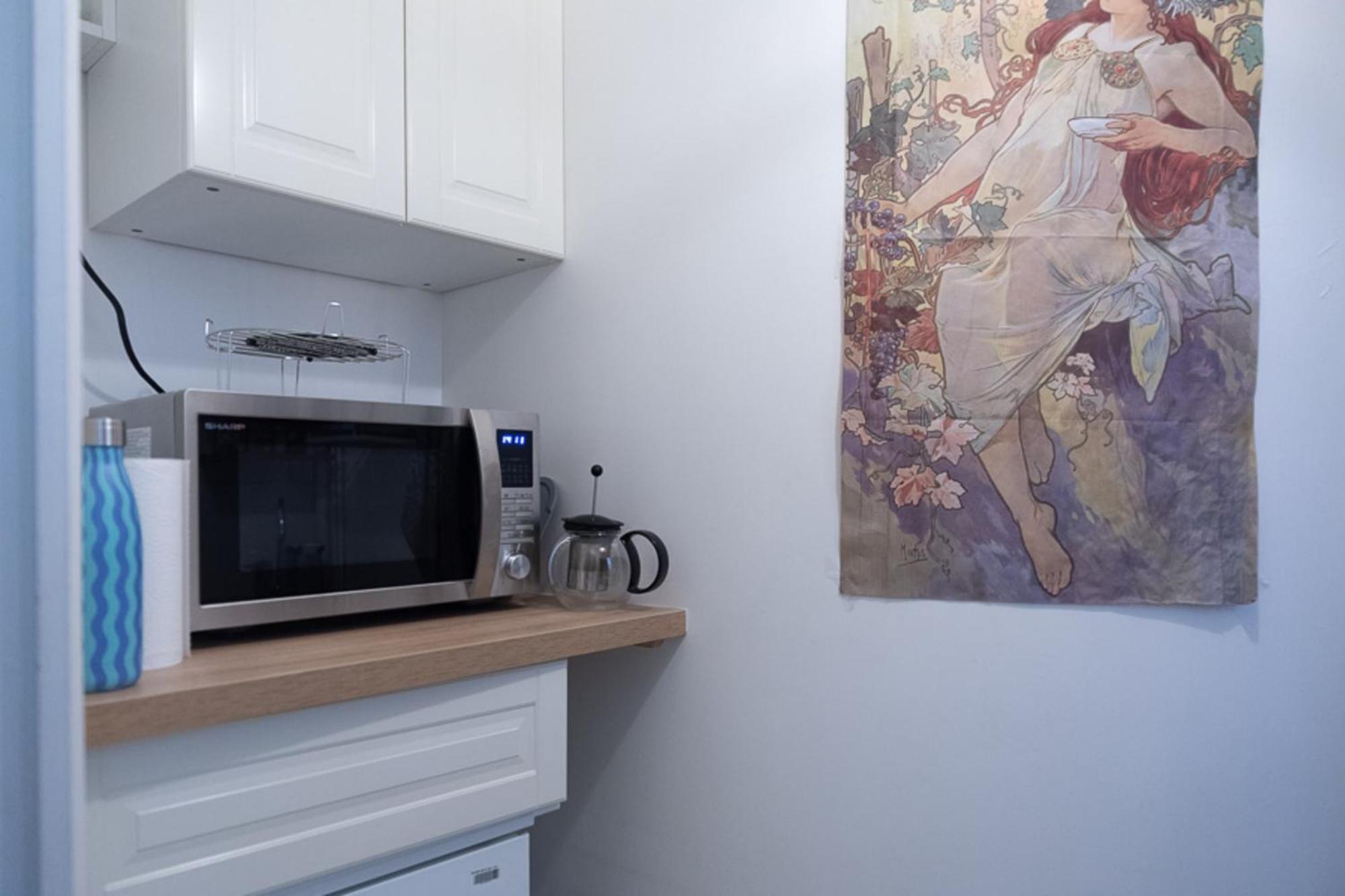 Apartment Quiet And Pleasant Love Cocoon