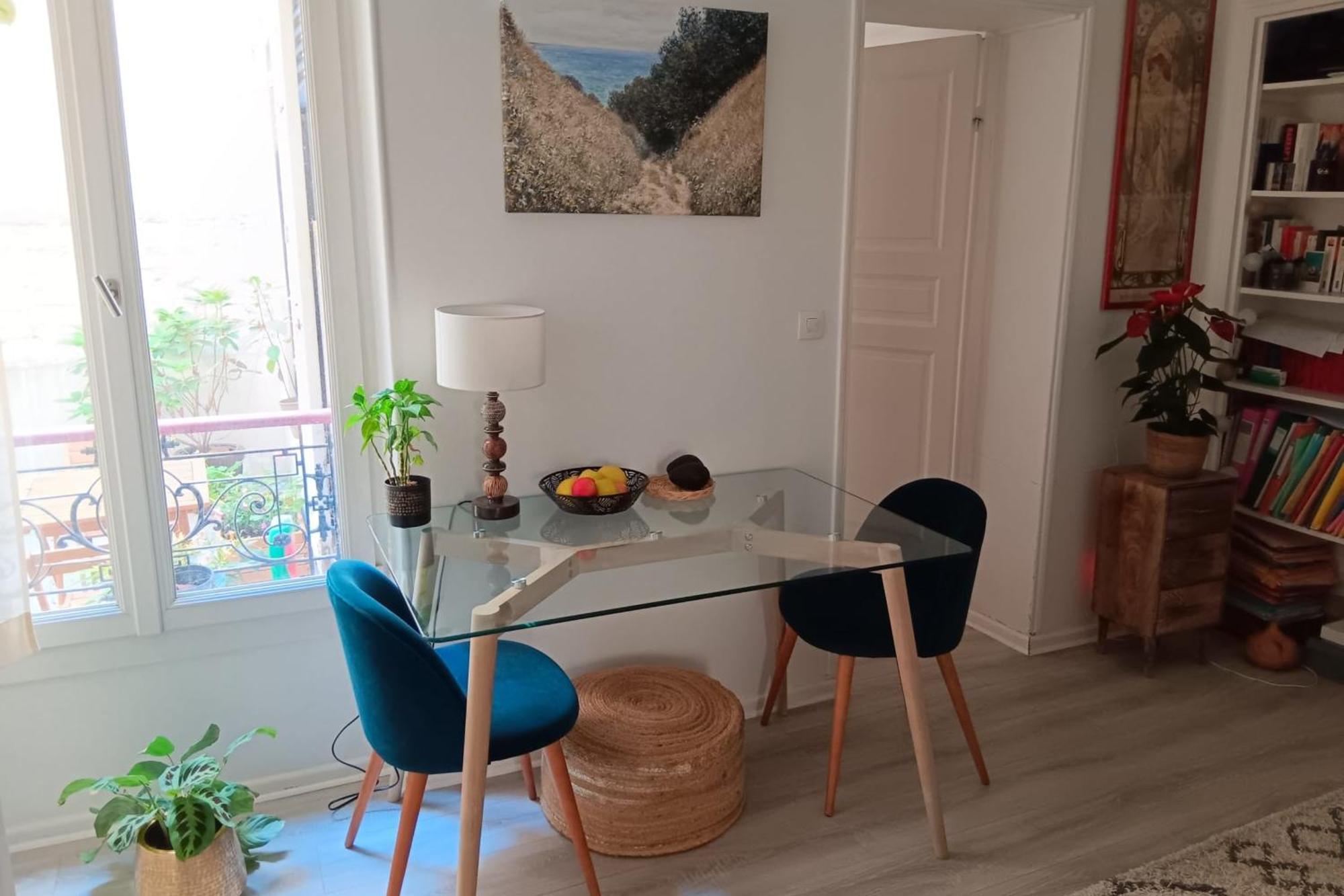 Quiet And Pleasant Love Cocoon Apartamento
