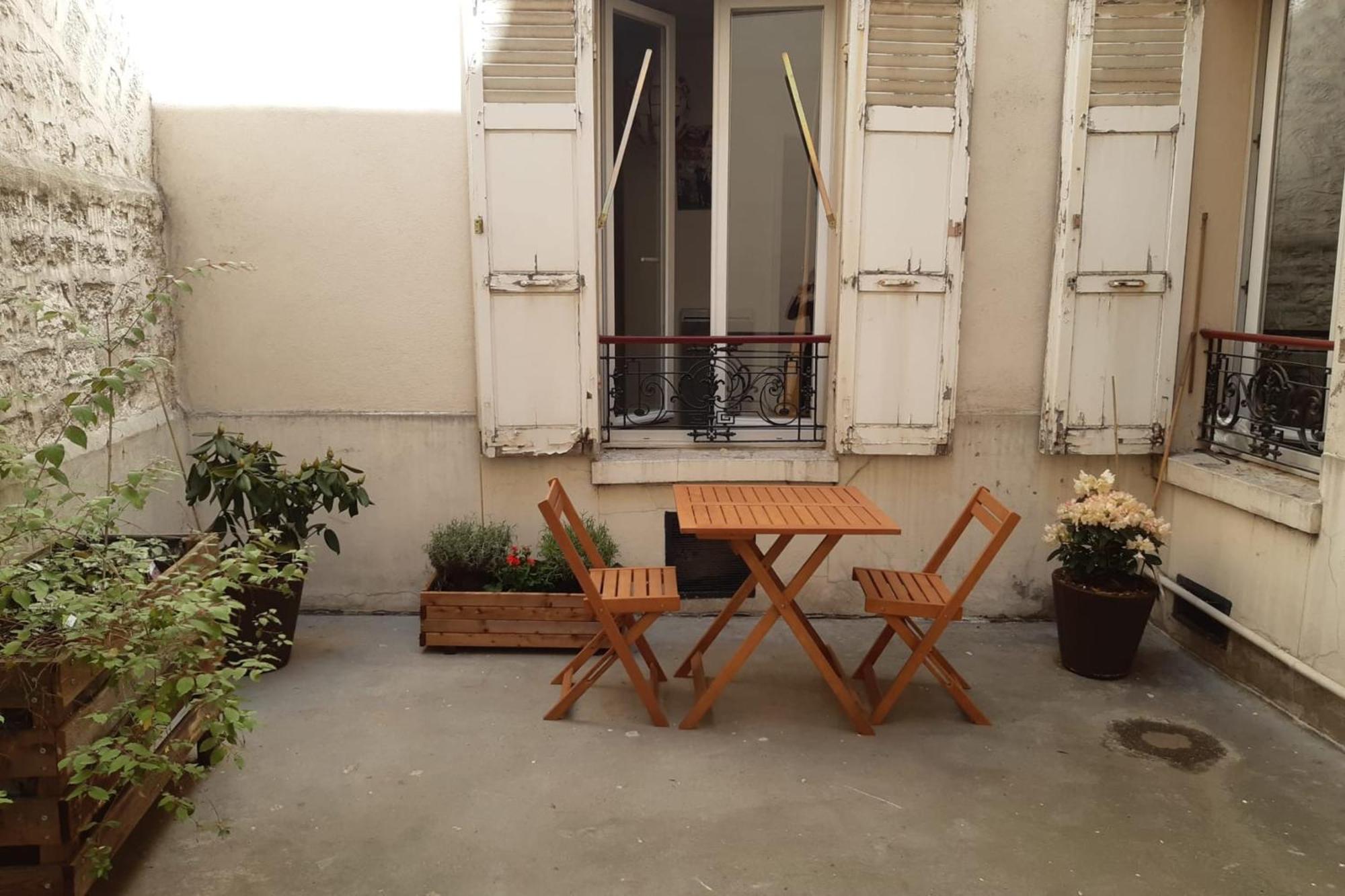 Apartment Quiet And Pleasant Love Cocoon