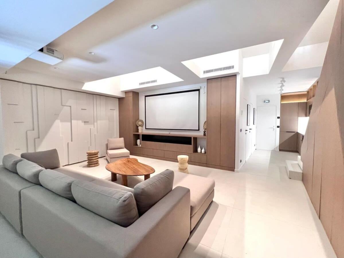 Apartment Spacieux 100m2 Quartier Marais - 6p - Flat-guest *