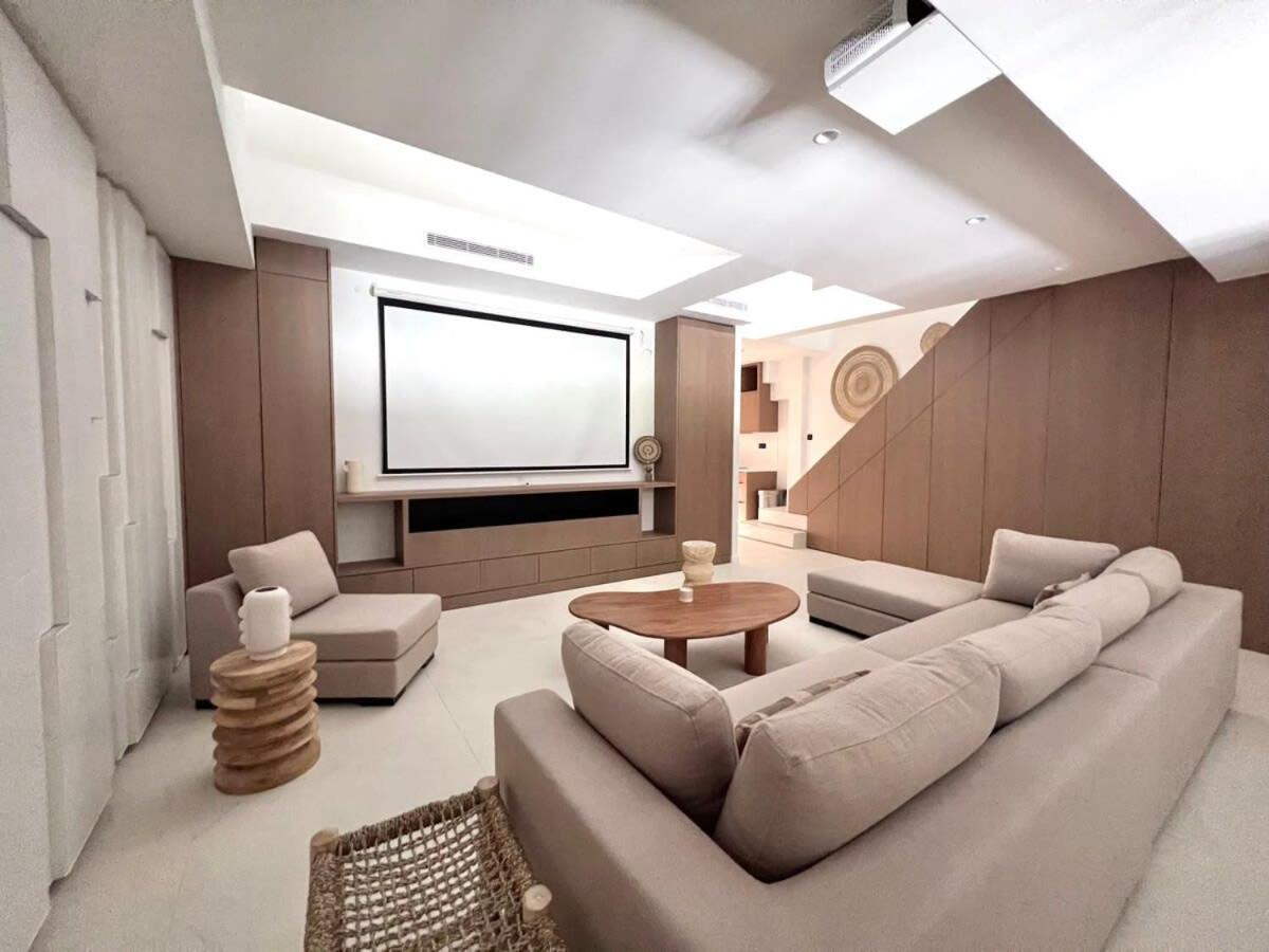 Spacieux 100m2 Quartier Marais - 6p - Flat-guest Apartment Paris