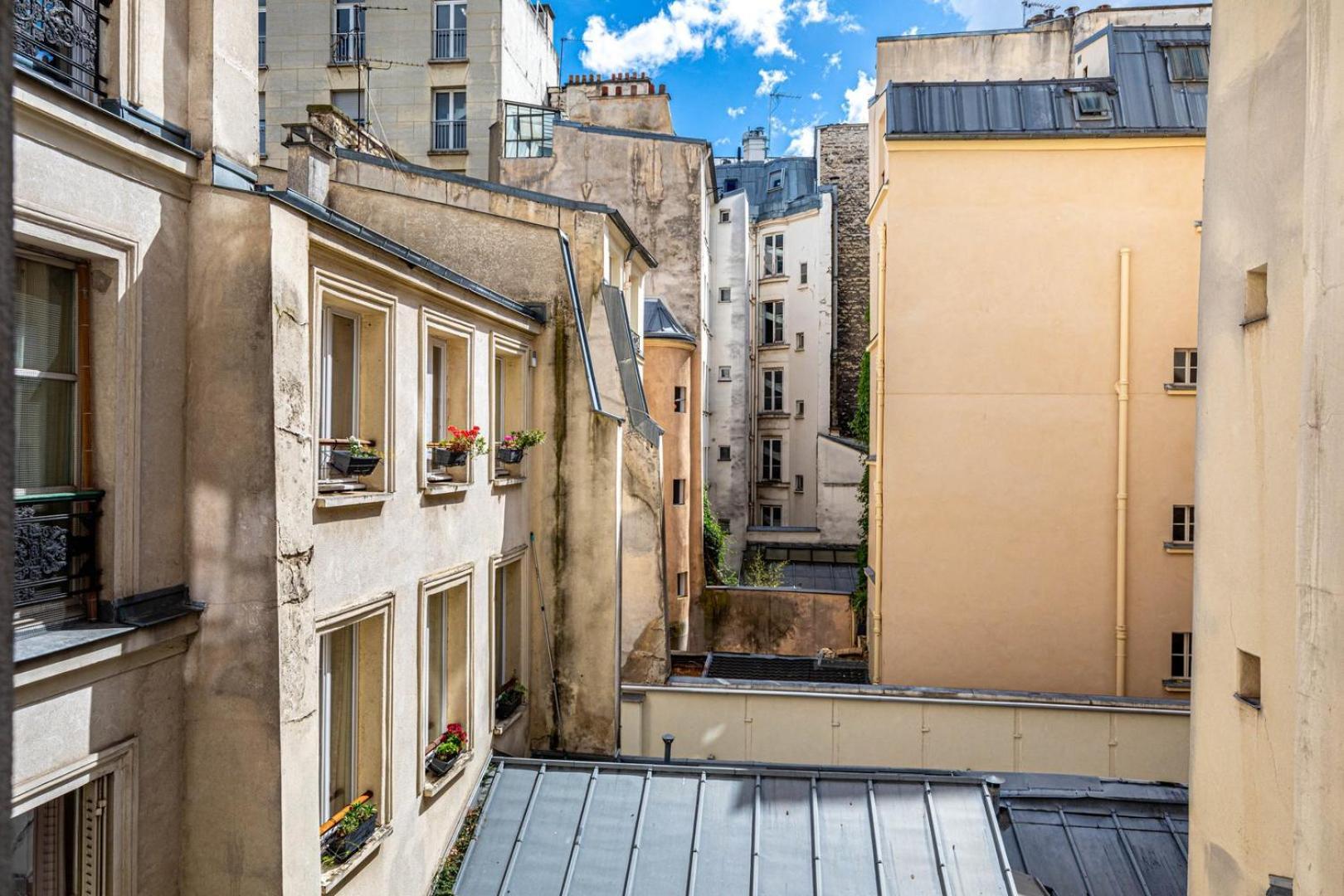 Guestready - Apt Spacieux Pour 4 Dans Le Marais Apartment