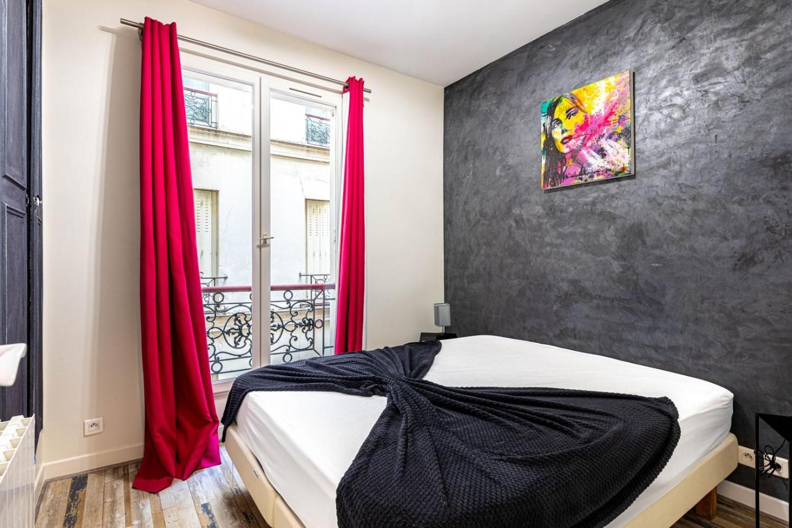 Guestready - Apt Spacieux Pour 4 Dans Le Marais Paris