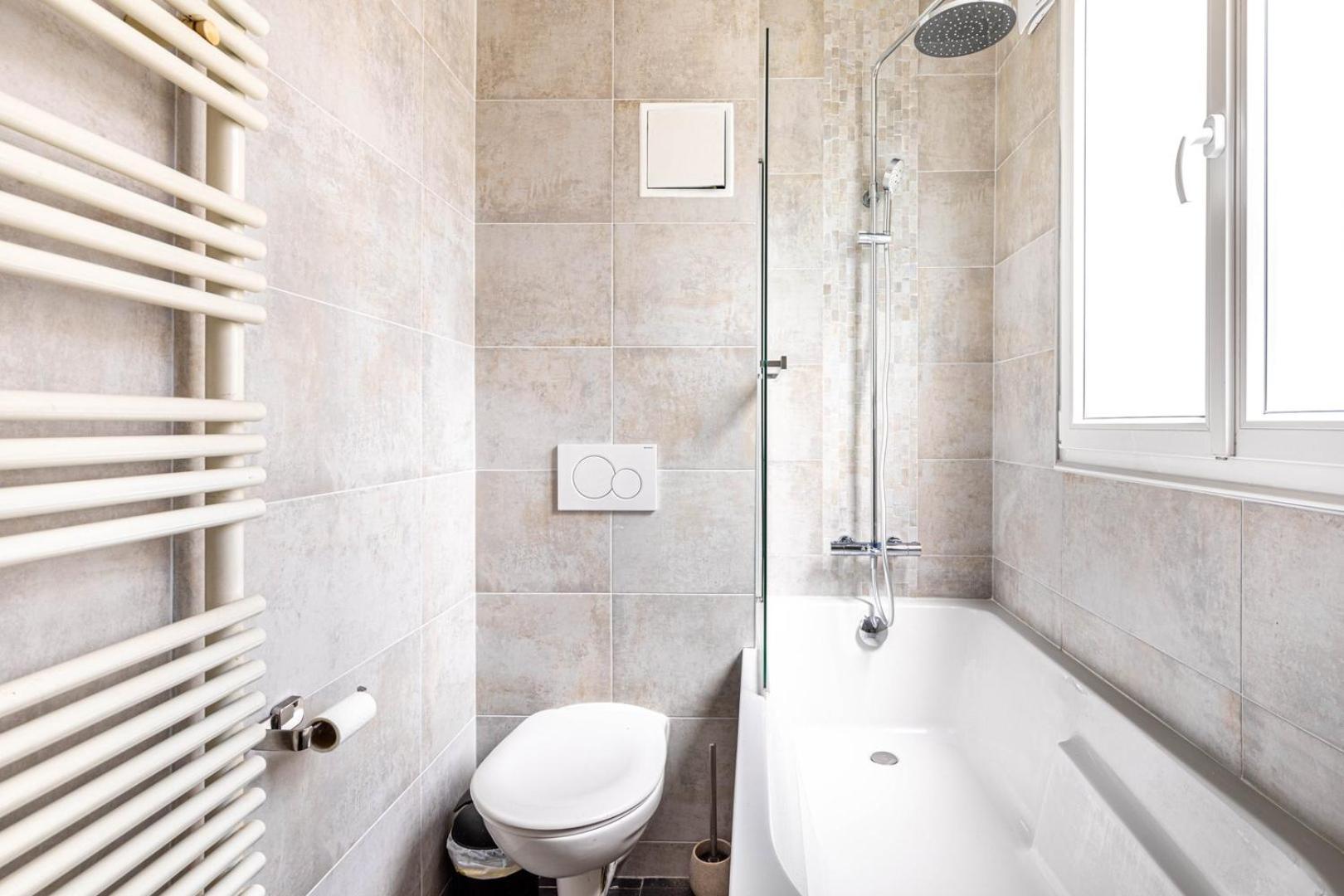 Guestready - Apt Spacieux Pour 4 Dans Le Marais