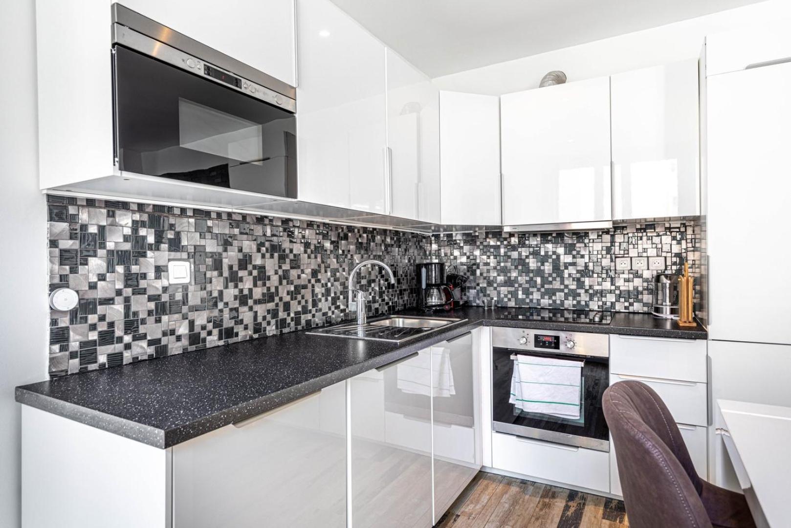 Guestready - Apt Spacieux Pour 4 Dans Le Marais *