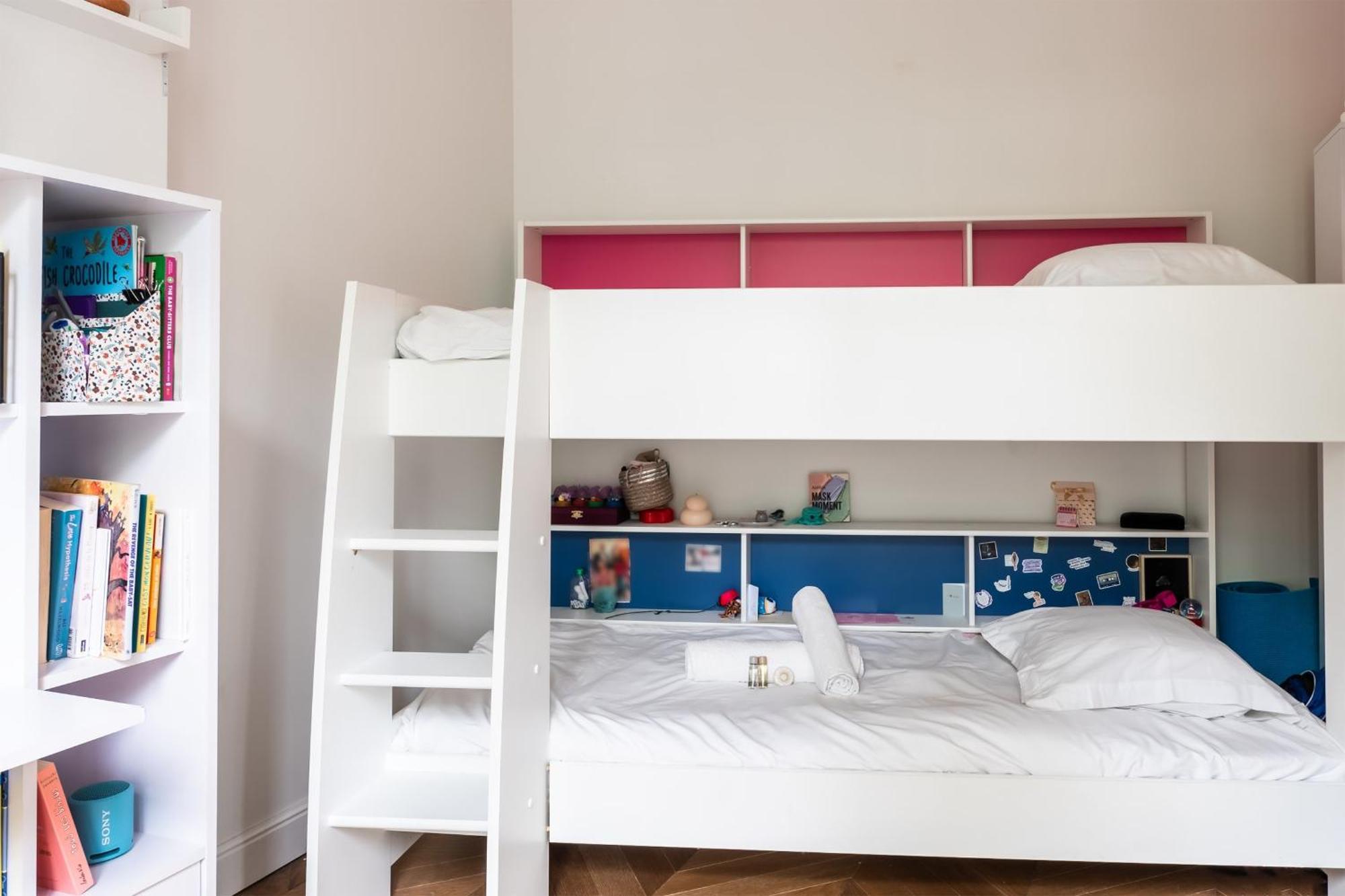 Maniano - Welkeys Apartment *