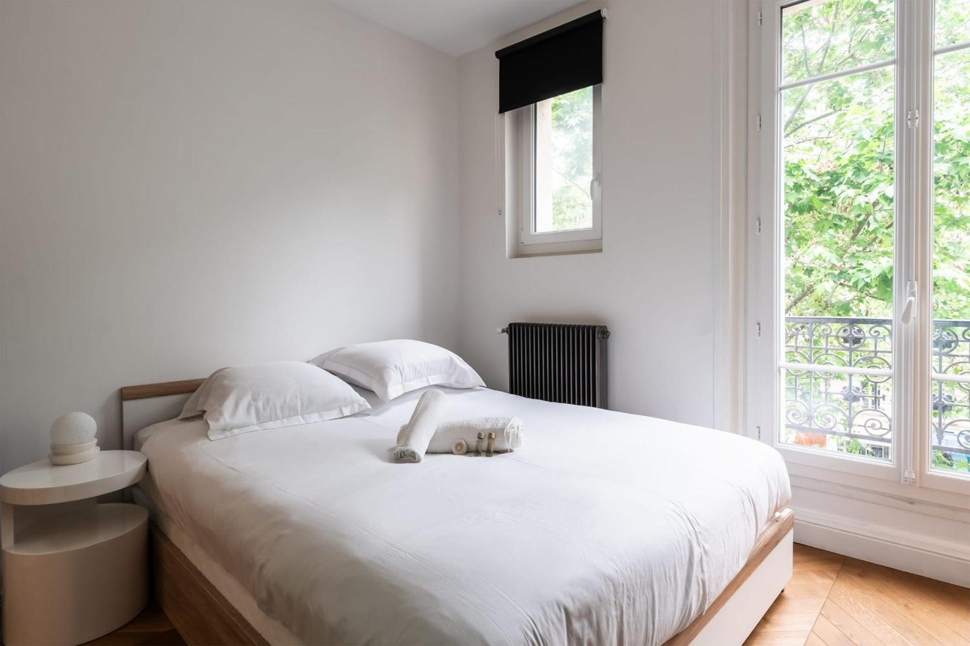 Maniano - Welkeys Apartment Paris