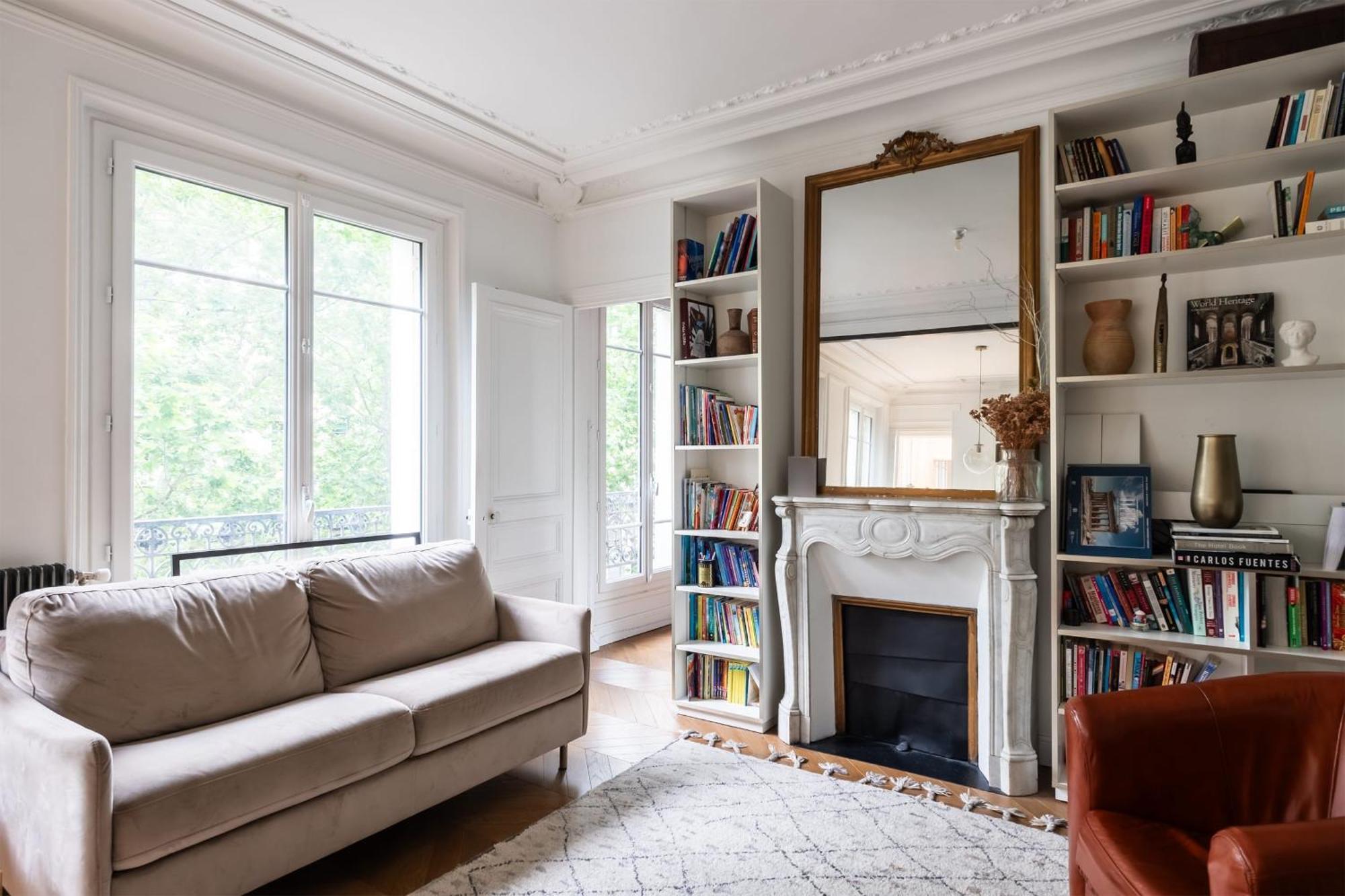 Apartment Maniano - Welkeys Paris