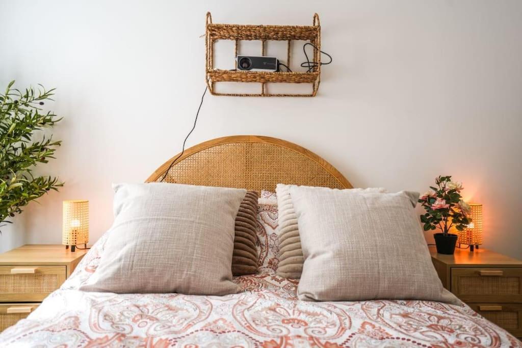 Tranquil Retreat In The 16th Arrondissement Apartment Paris